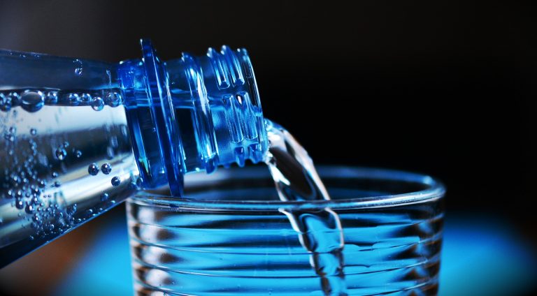 What to Drink on the Paleo Diet