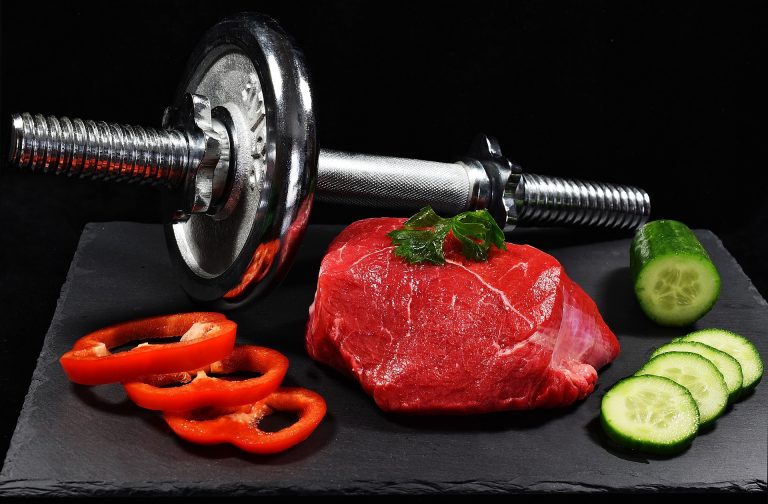 Paleo Diet for Weight Loss