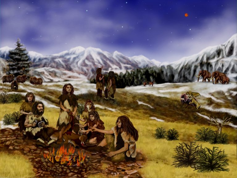 Paleo Diet History