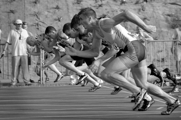 Benefits of the Paleo Diet for Athletes
