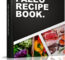 The Paleo Recipe Book Cover
